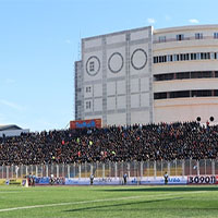 ورزشگاه قائم شهر مازندران